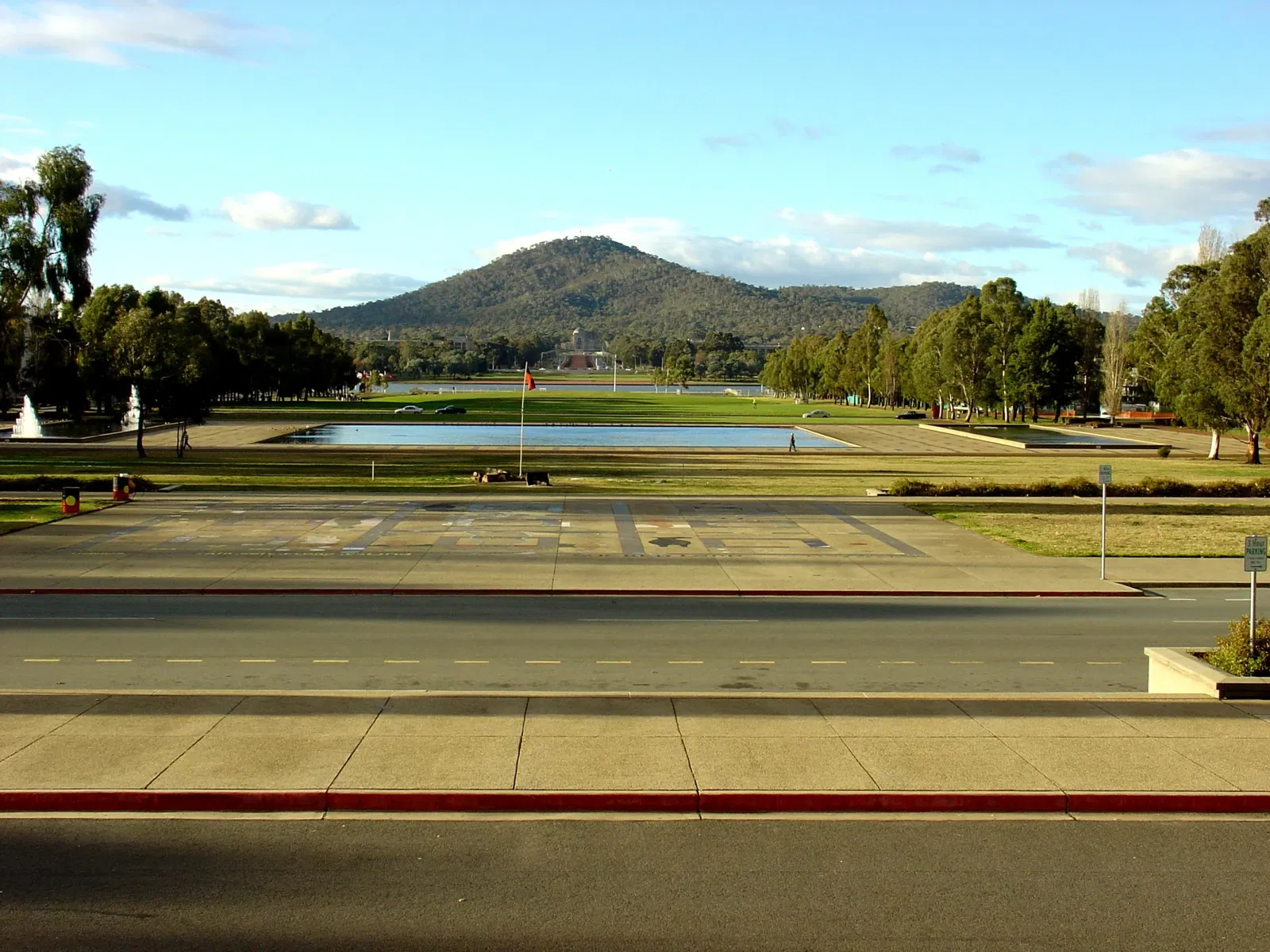 Museum of Australian Democracy