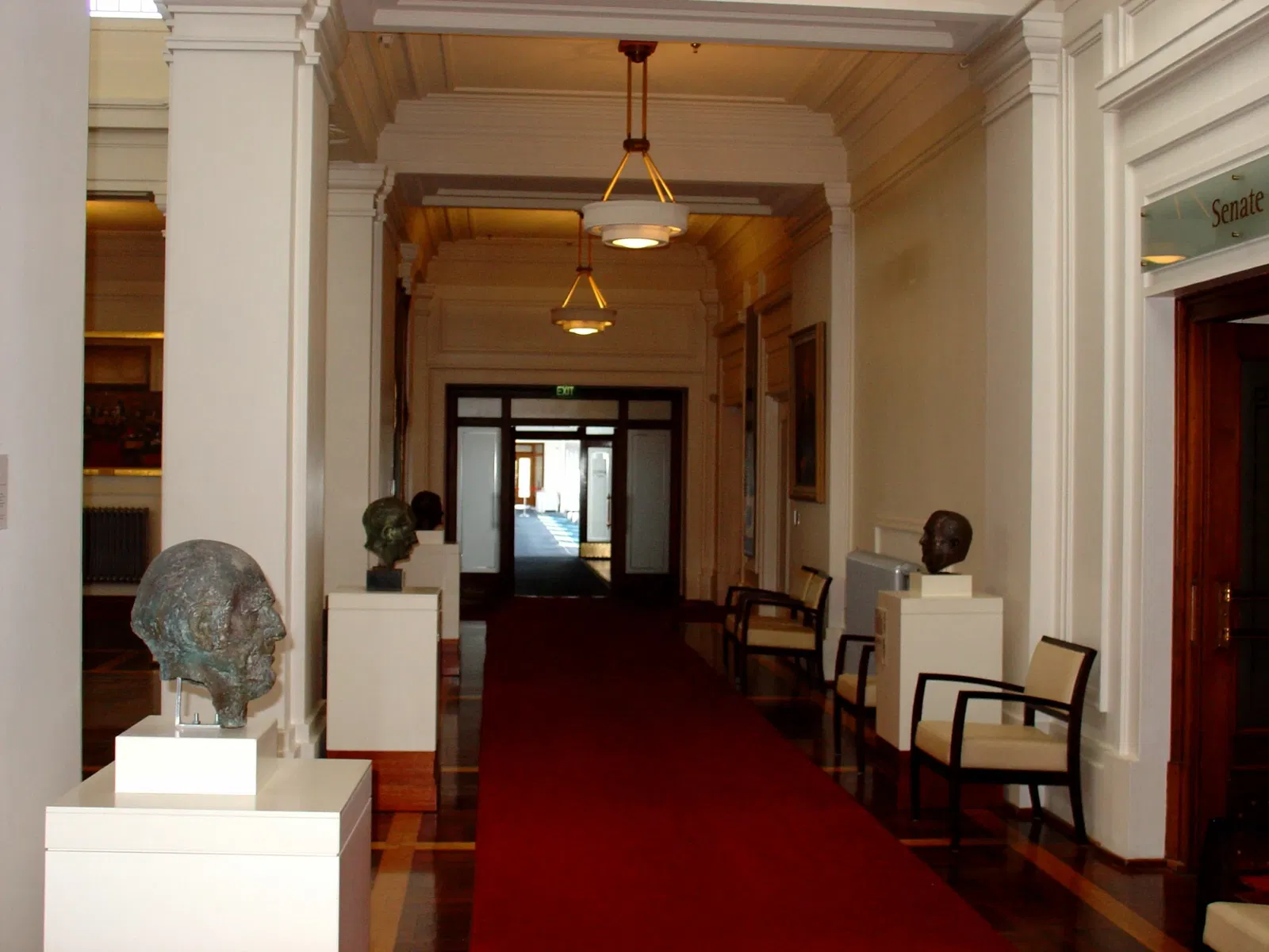Museum of Australian Democracy