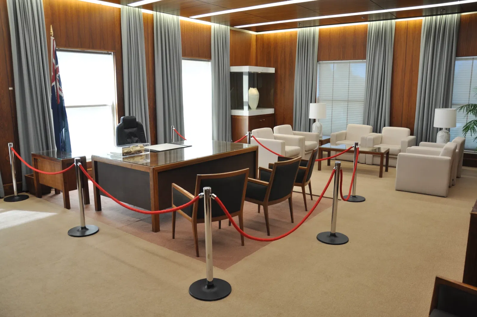 Museum of Australian Democracy