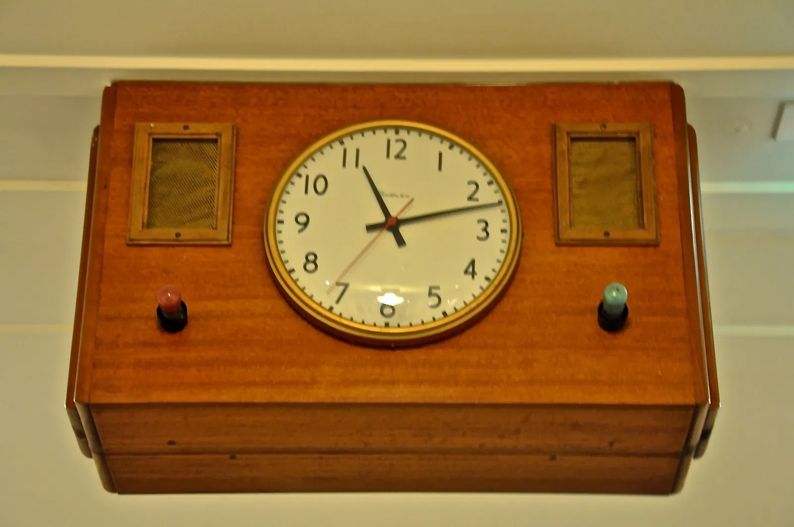 Museum of Australian Democracy