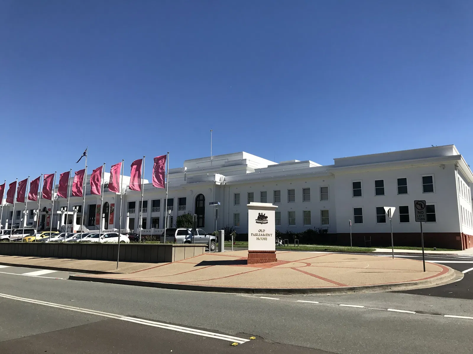 Museum of Australian Democracy