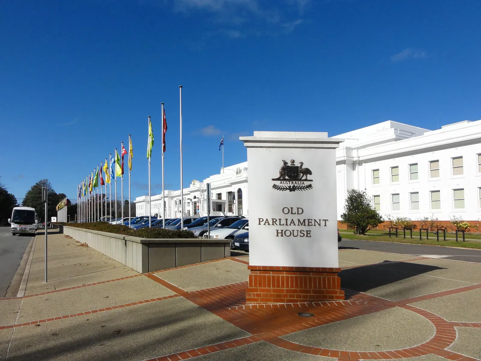 Museum of Australian Democracy