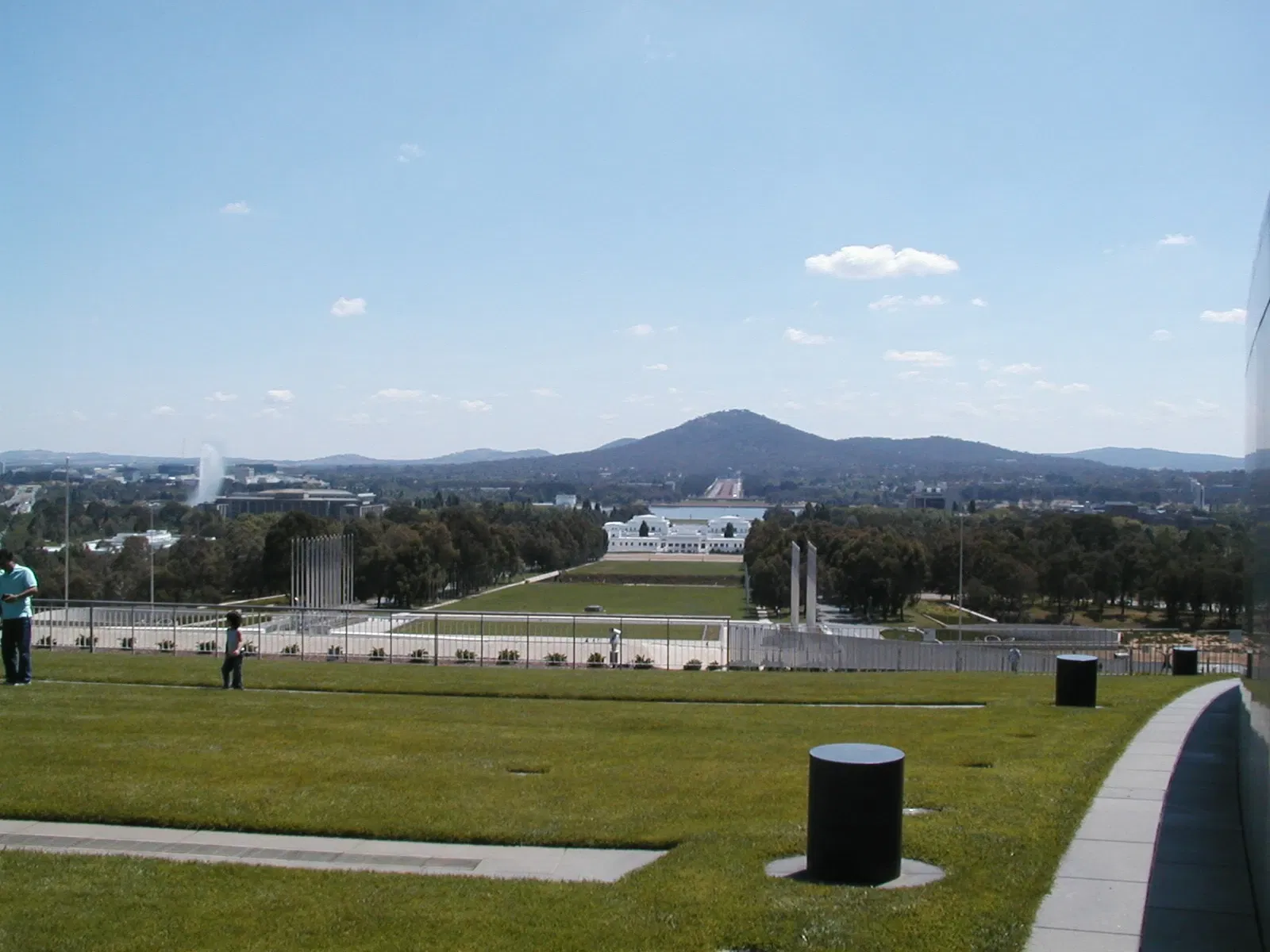 Museum of Australian Democracy