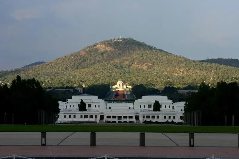 Museum of Australian Democracy