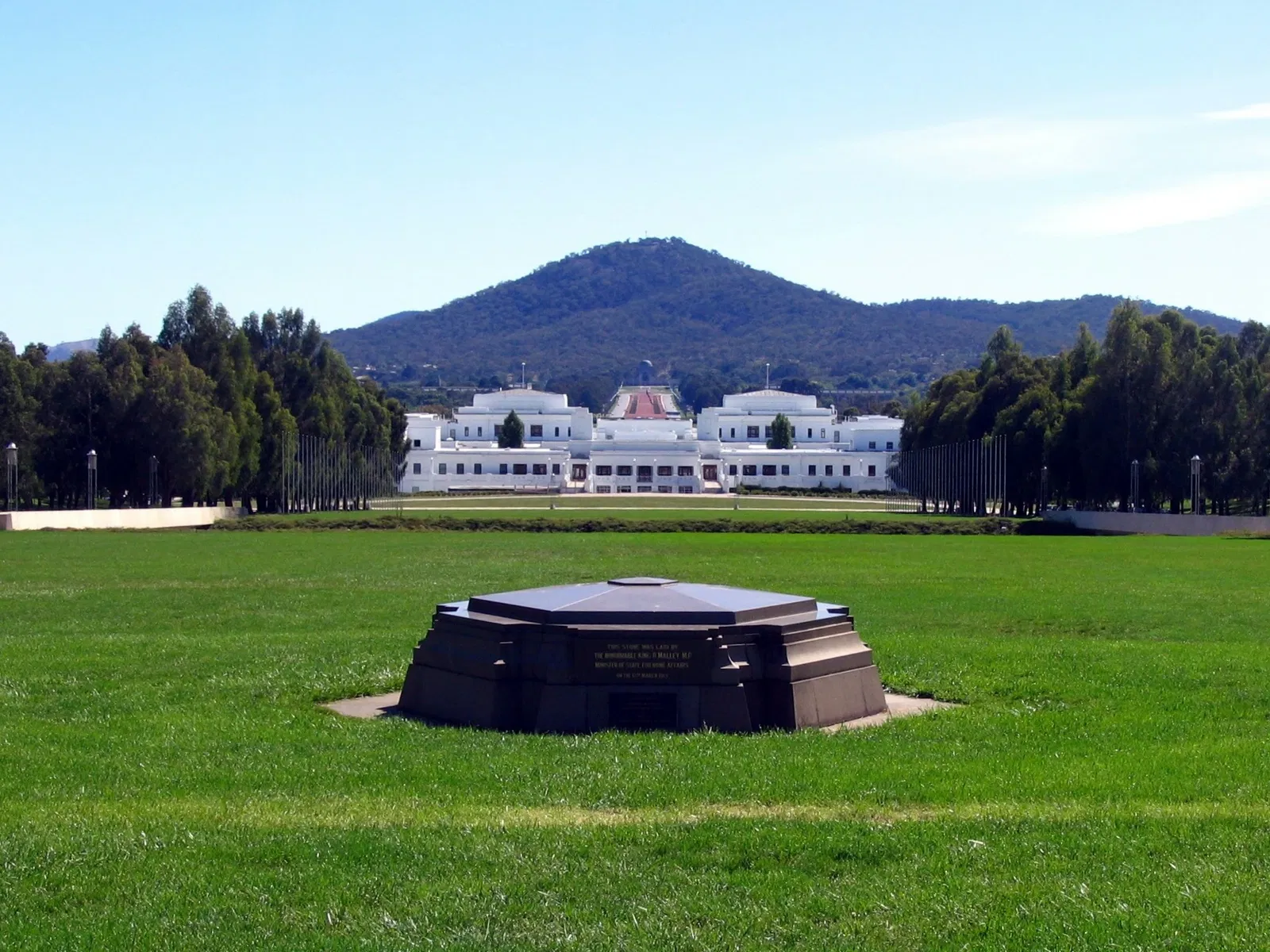 Museum of Australian Democracy