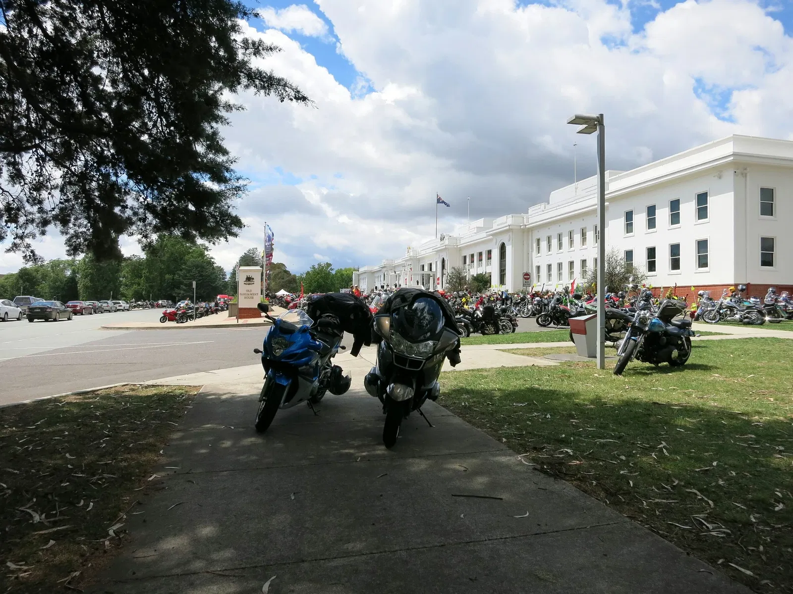 Museum of Australian Democracy