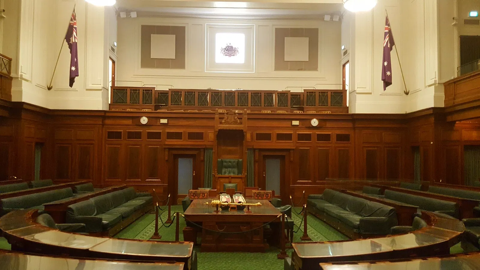 Museum of Australian Democracy