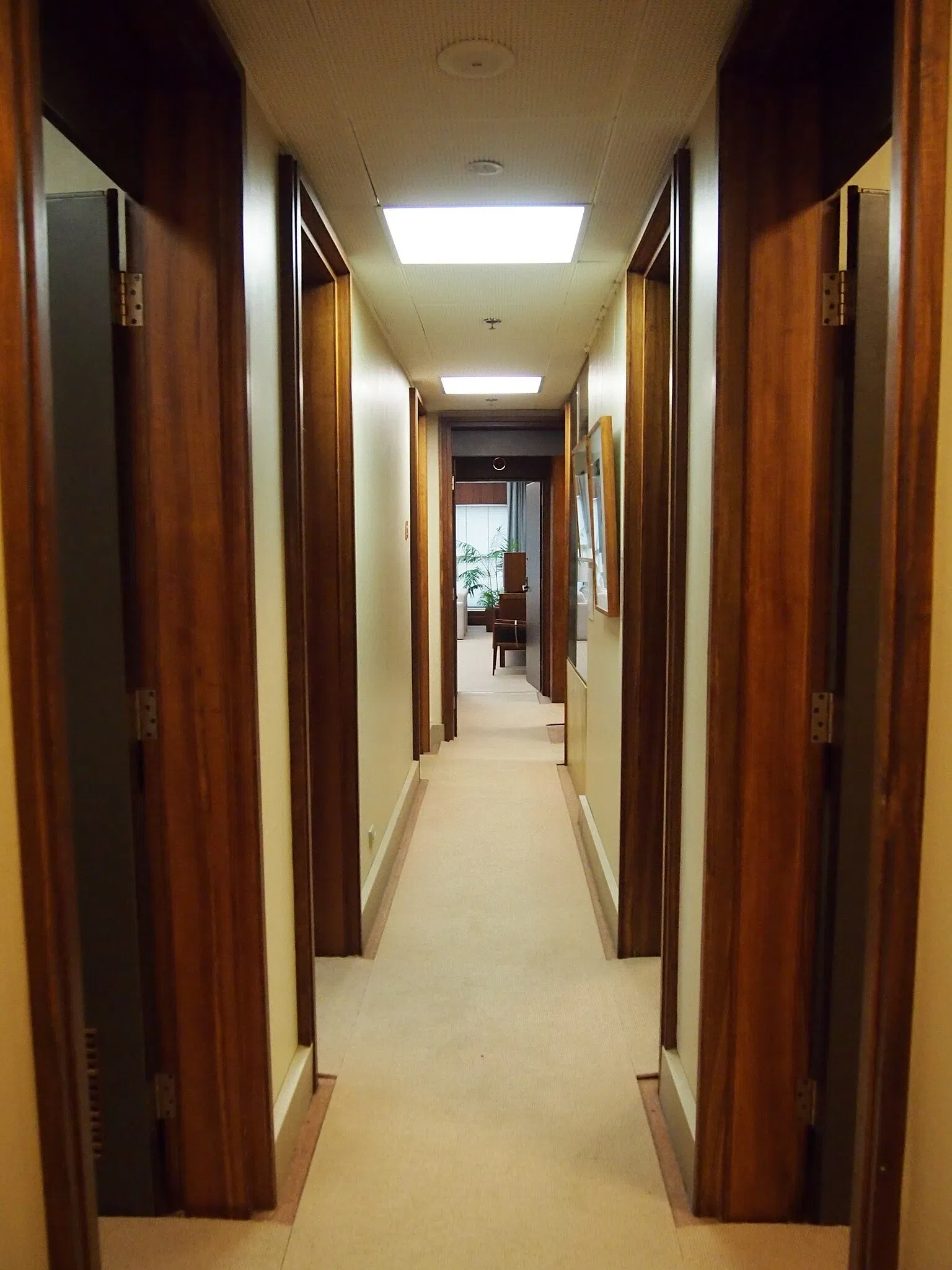 Museum of Australian Democracy