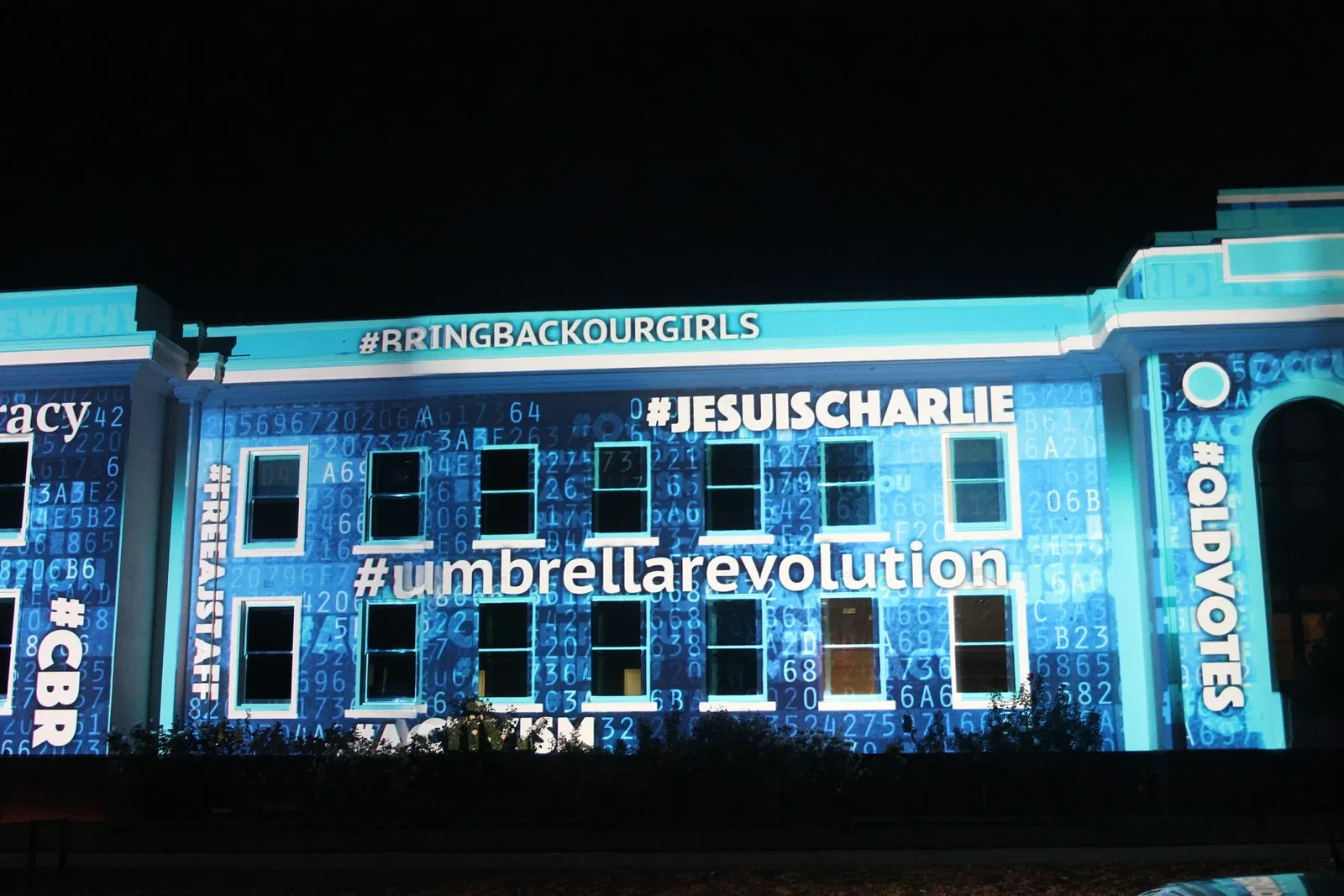 Museum of Australian Democracy