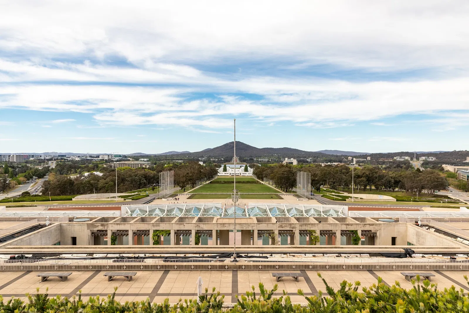 Museum of Australian Democracy