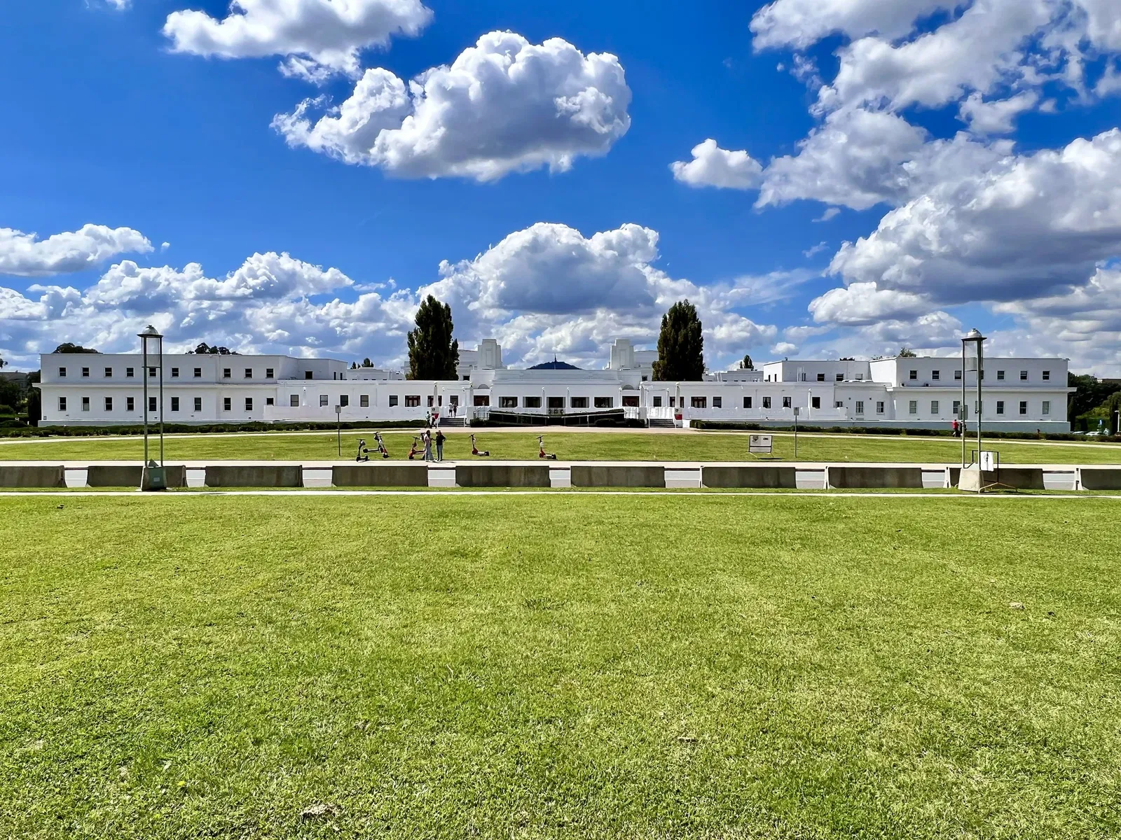 Museum of Australian Democracy