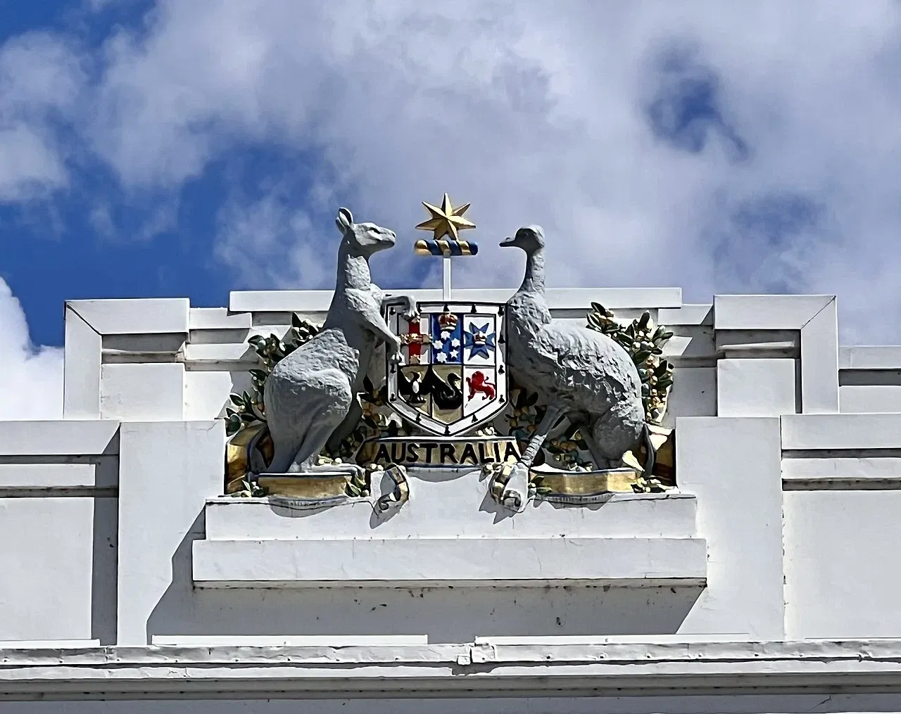 Museum of Australian Democracy