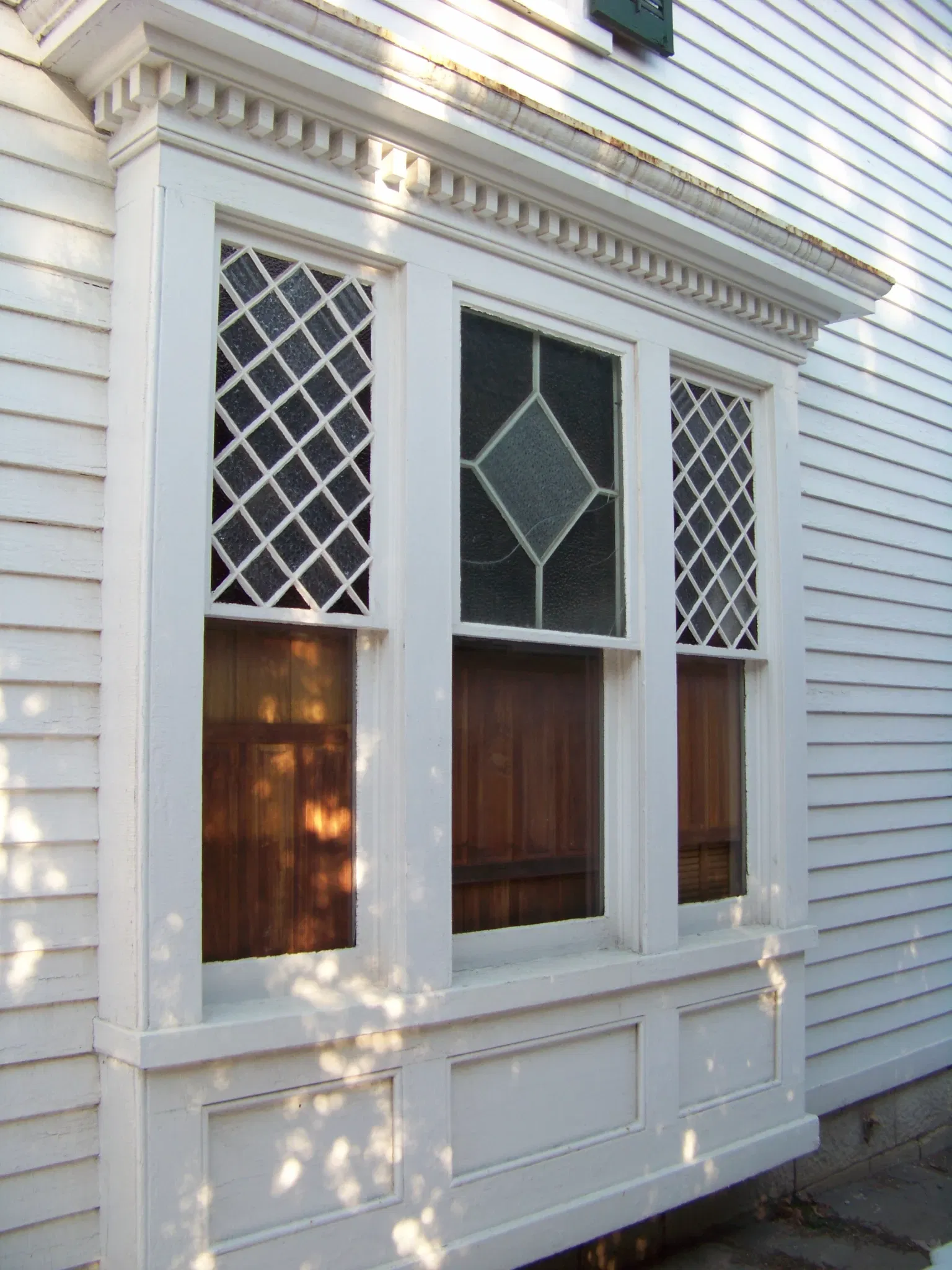 Dr. Best House & Medical Museum