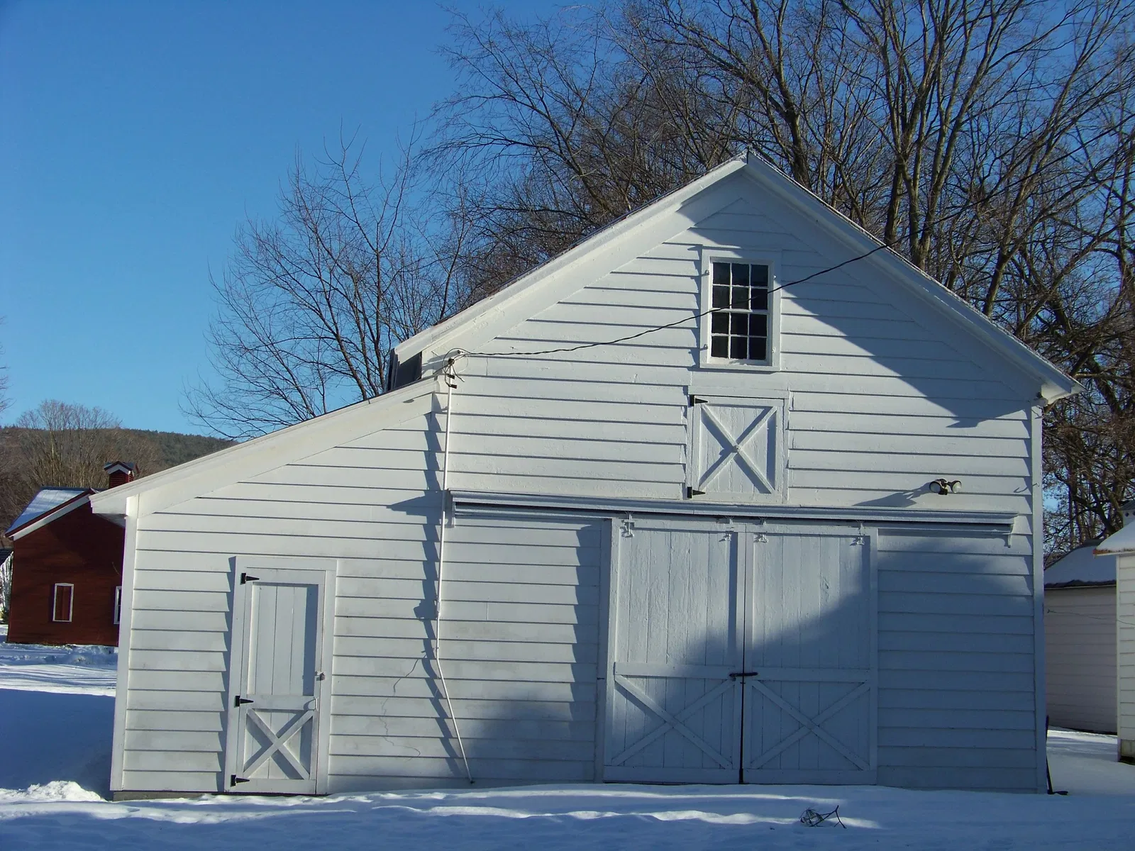 Dr. Best House & Medical Museum
