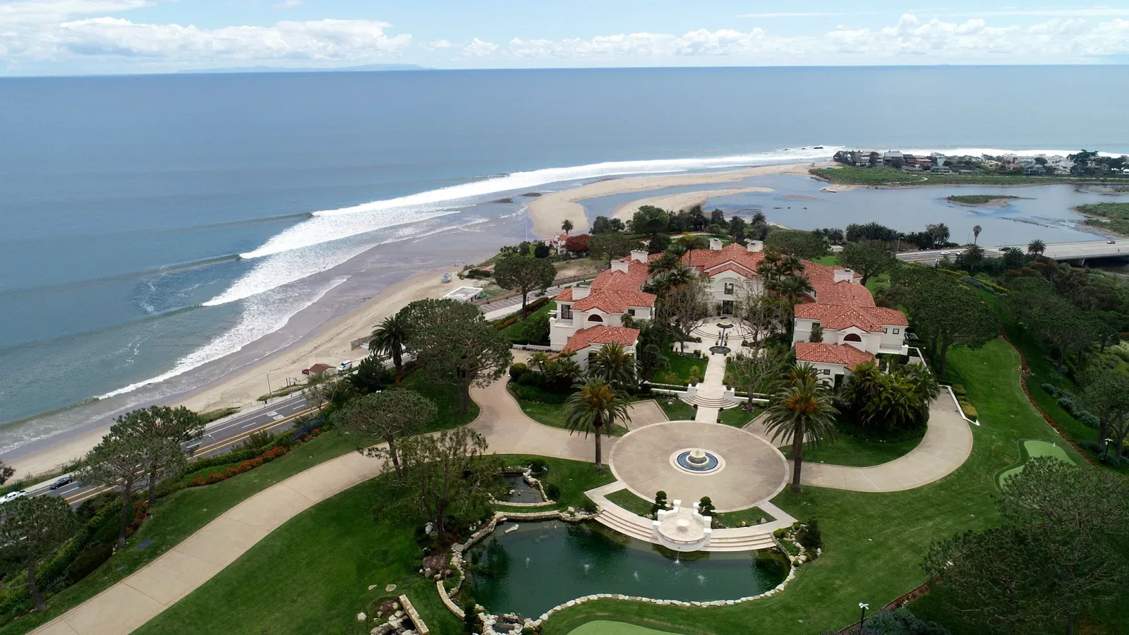 Malibu Lagoon Museum - Adamson House
