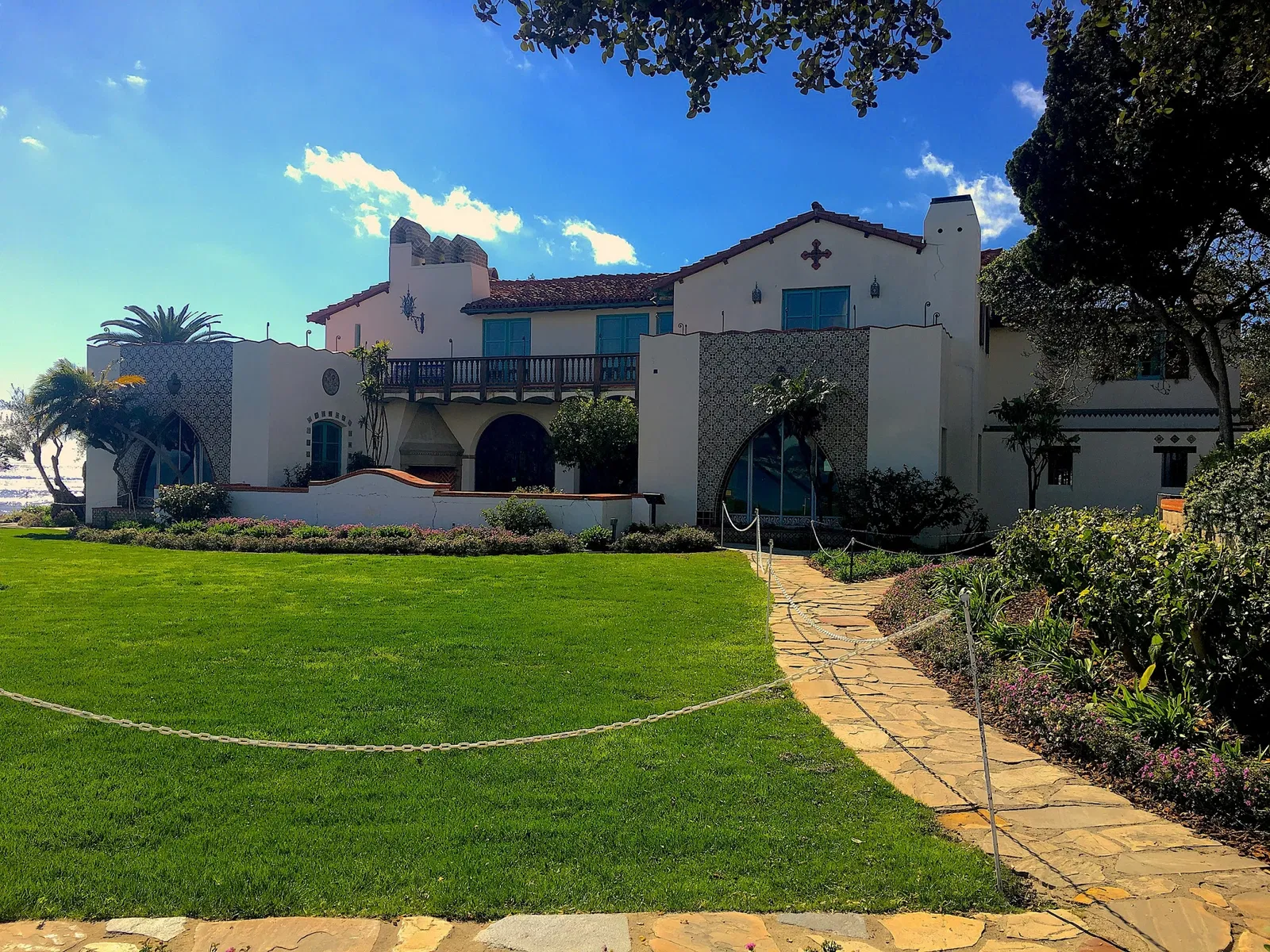 Malibu Lagoon Museum - Adamson House