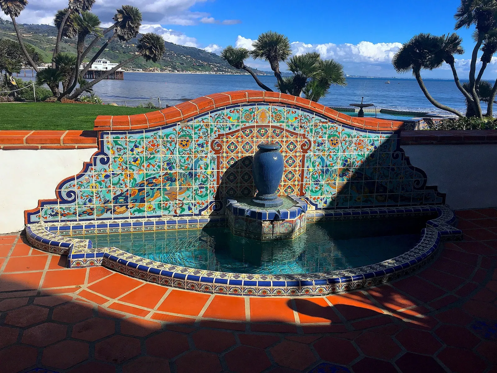 Malibu Lagoon Museum - Adamson House