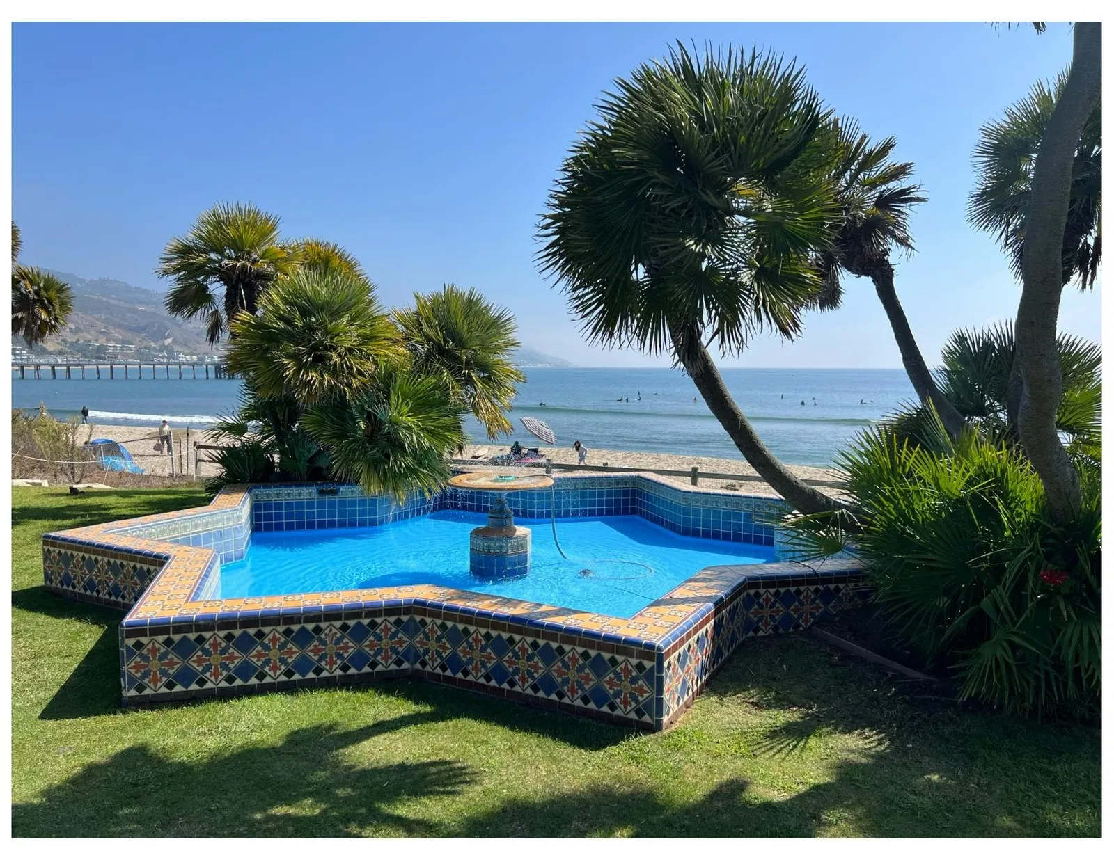 Malibu Lagoon Museum - Adamson House