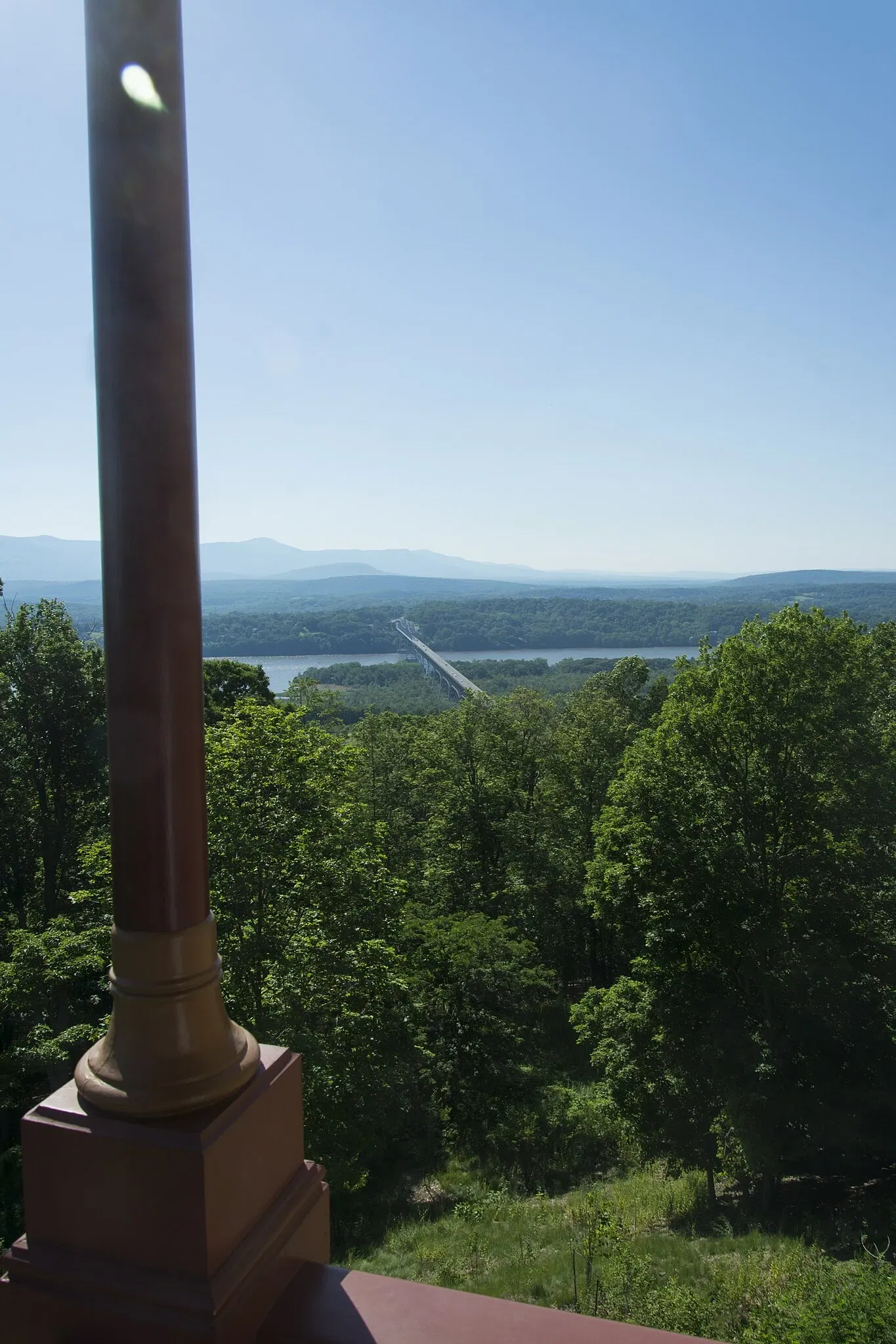 Olana NY State Historic Site