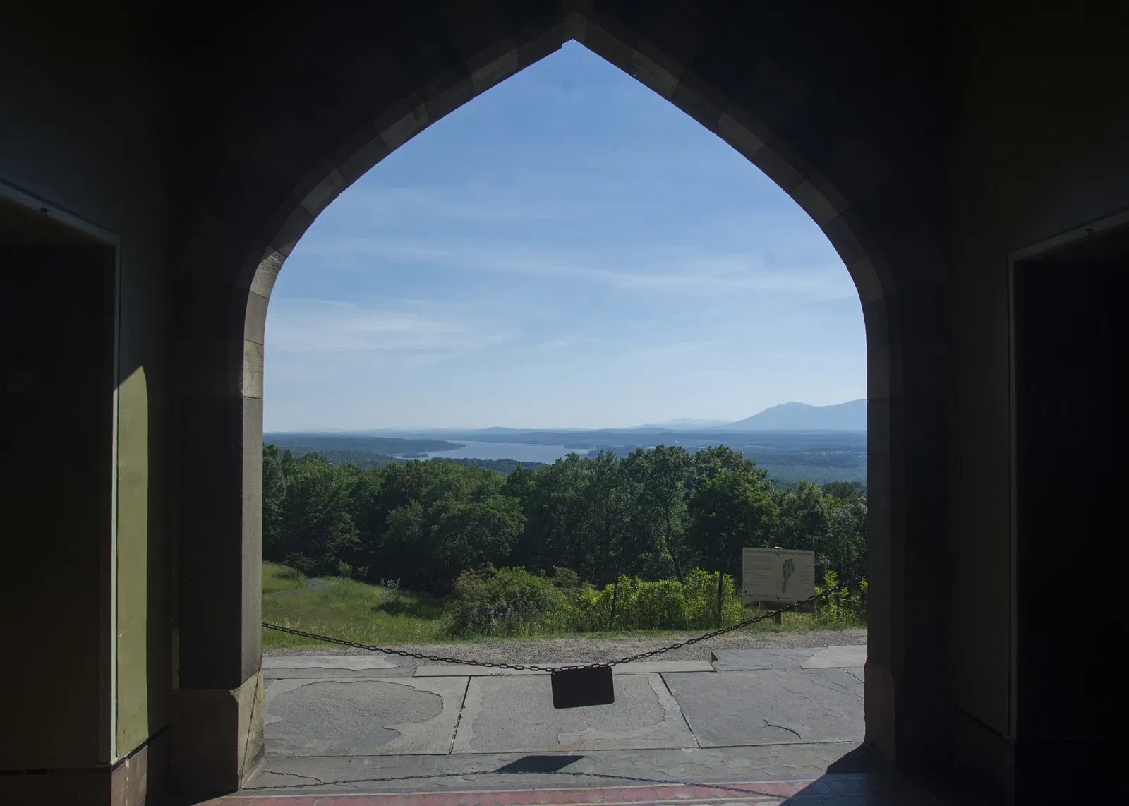 Olana NY State Historic Site