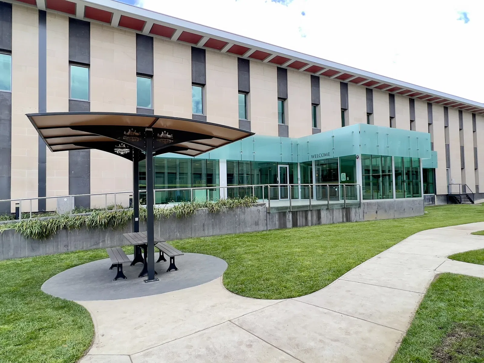 Royal Australian Mint