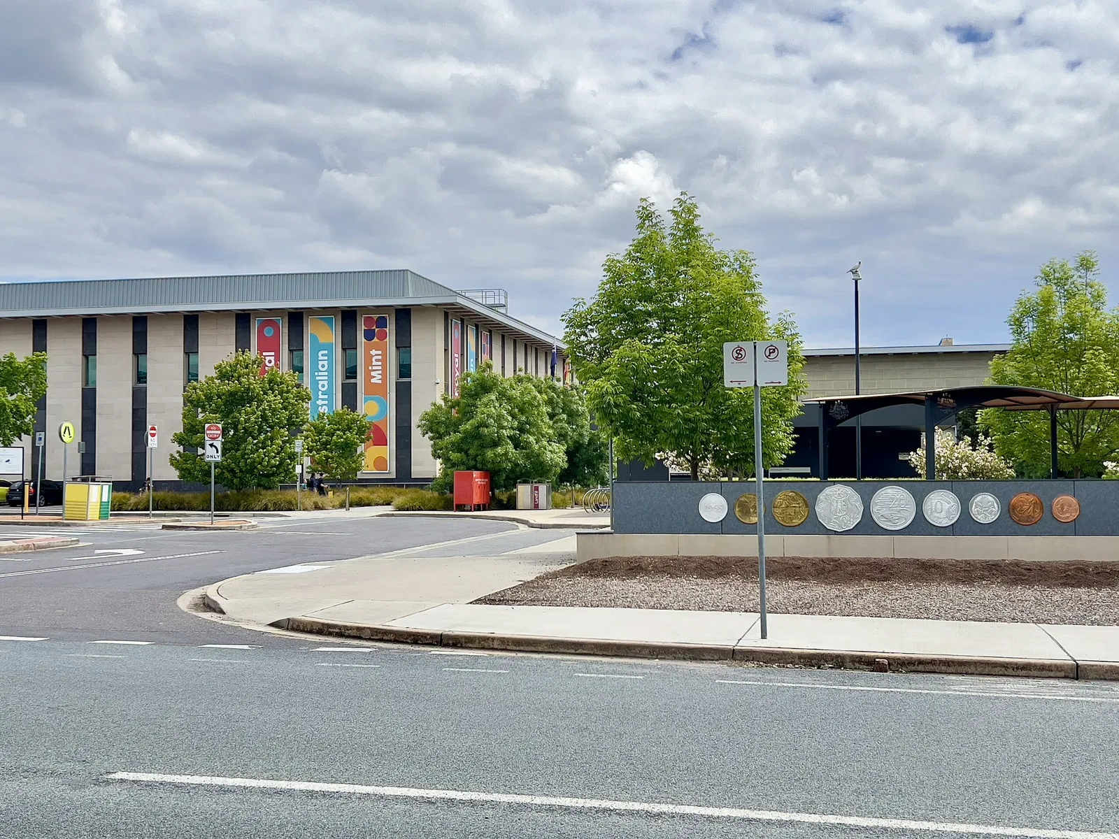 Monnaie royale australienne