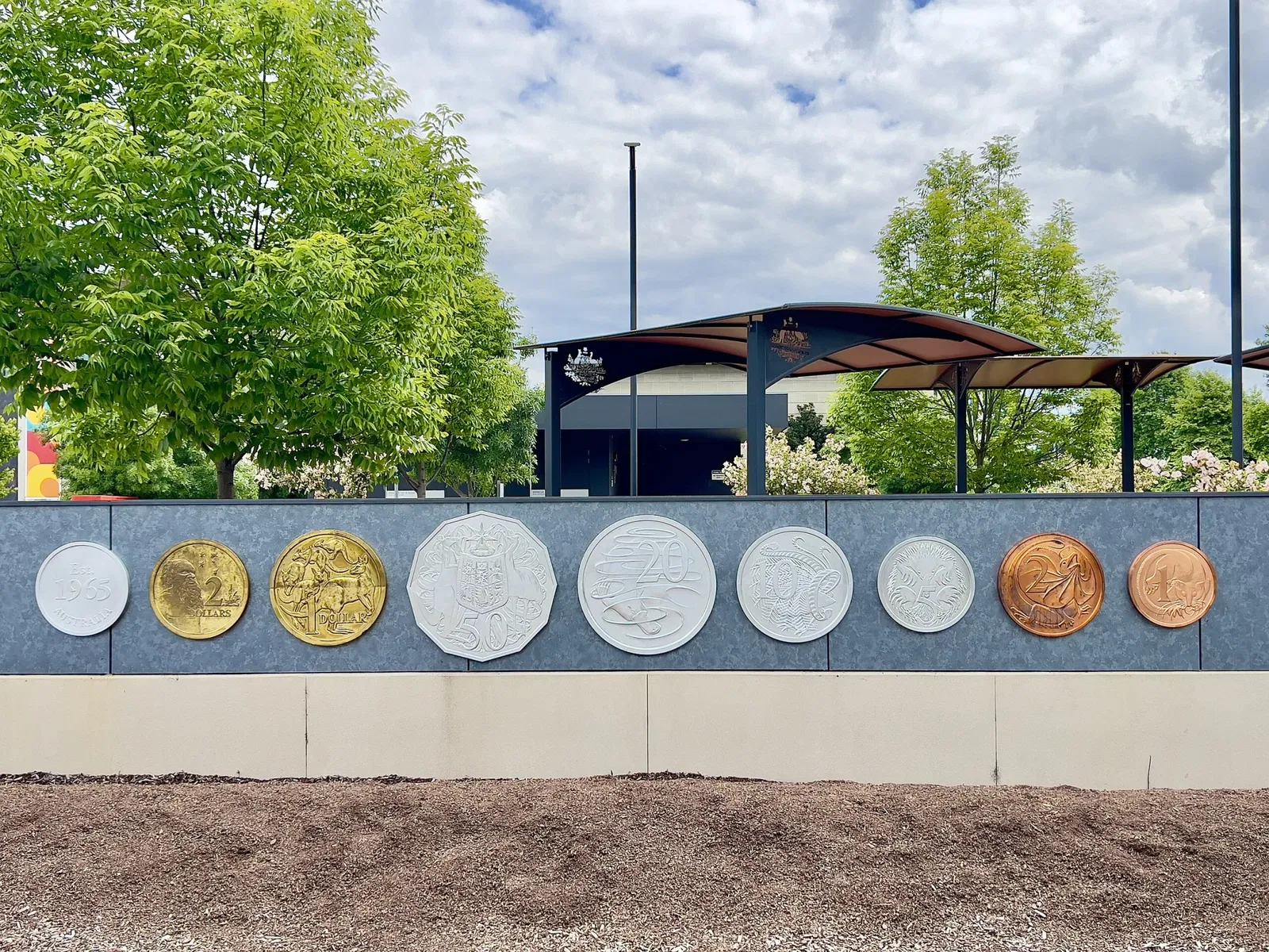 Monnaie royale australienne