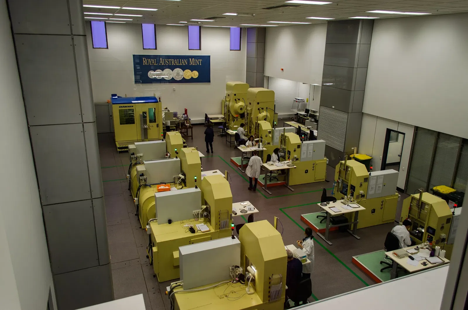 Monnaie royale australienne