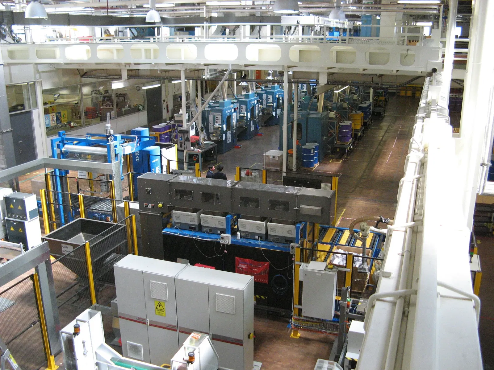 Royal Australian Mint