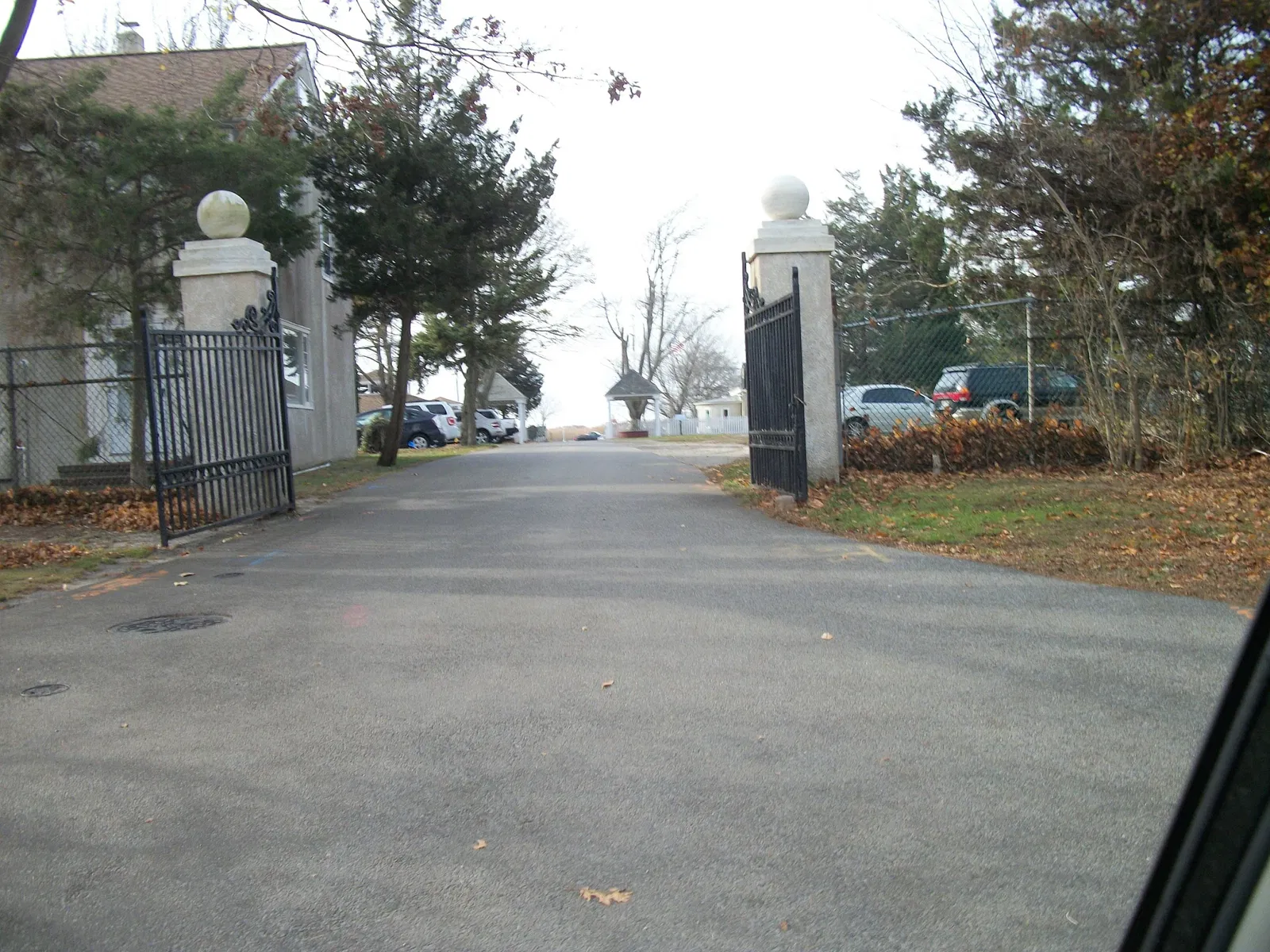 Musée maritime de Long Island
