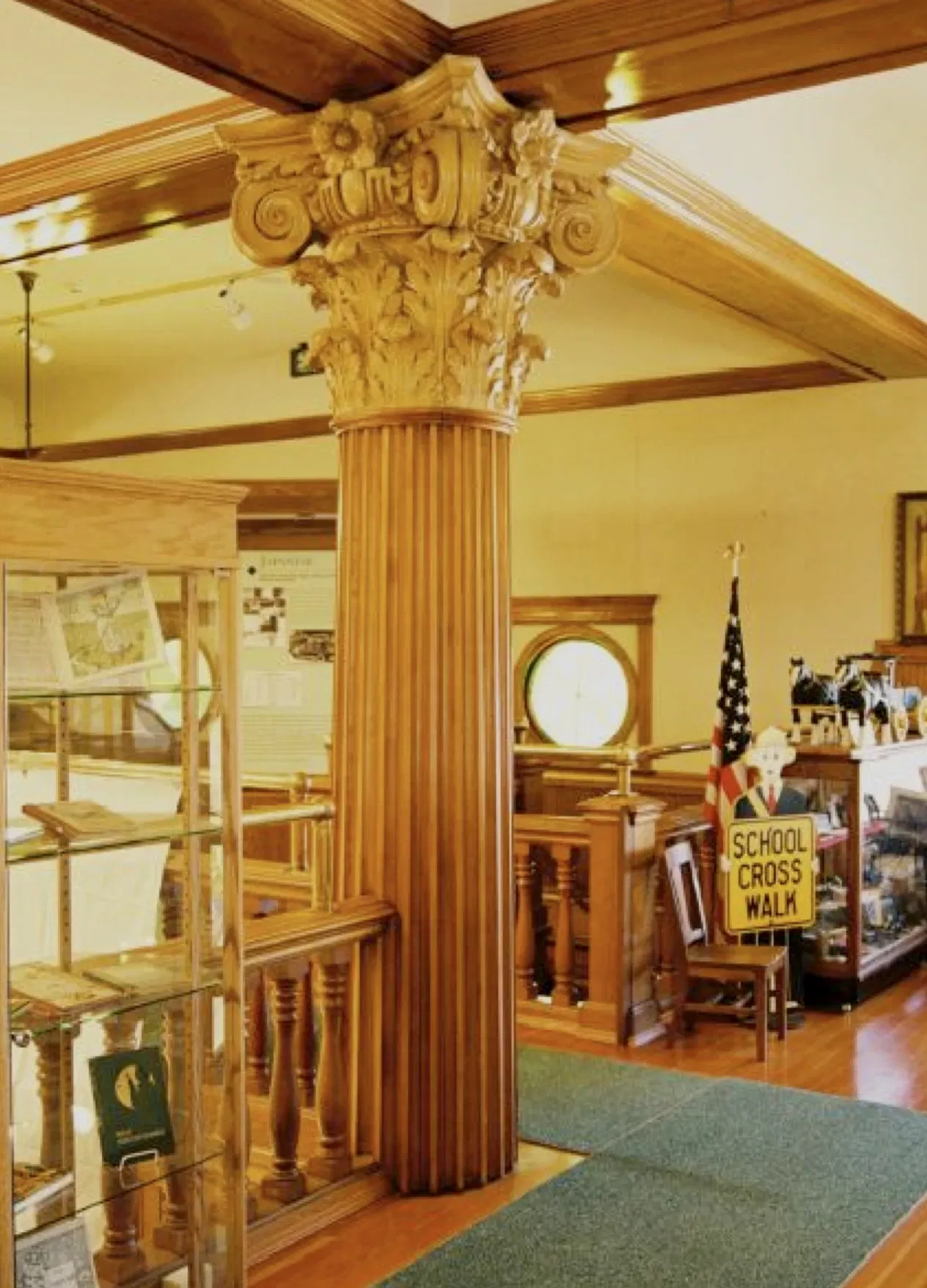 Free Public Library of Petaluma