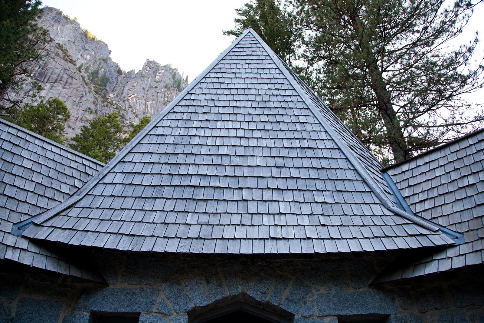 Yosemite Conservation Heritage Center