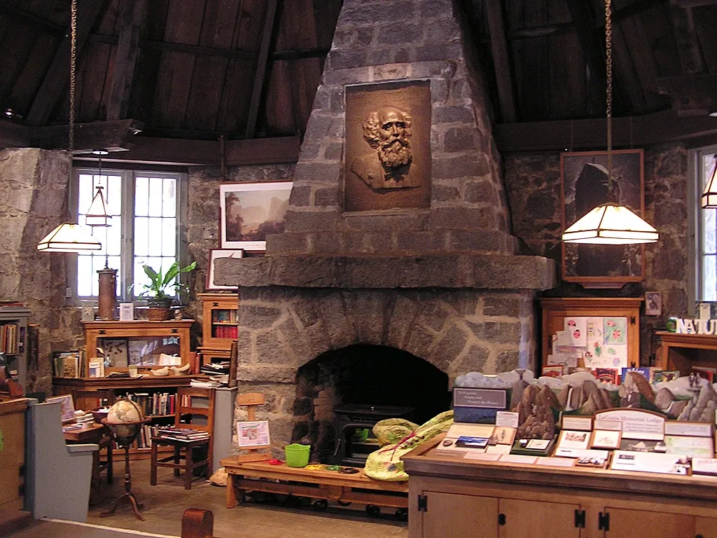 Yosemite Conservation Heritage Center
