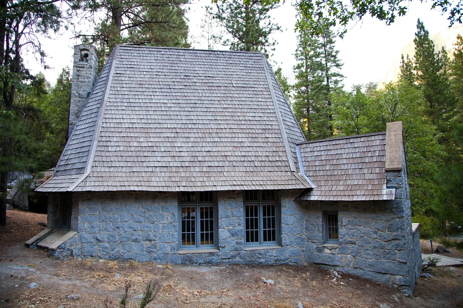 Yosemite Conservation Heritage Center