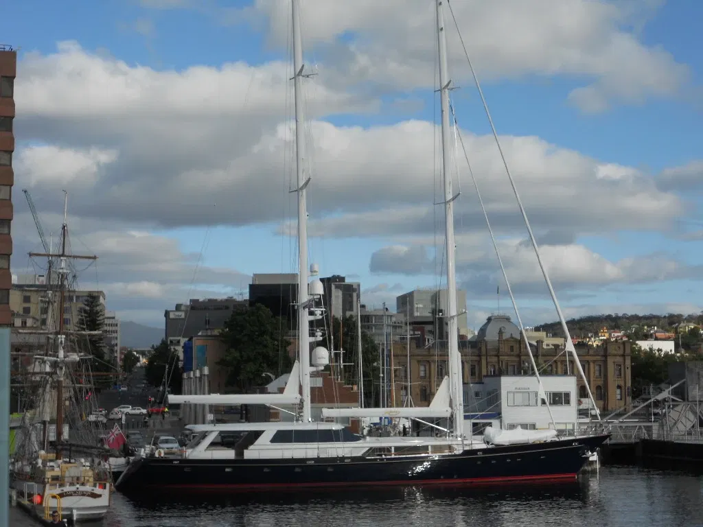 Tasmanian Museum and Art Gallery