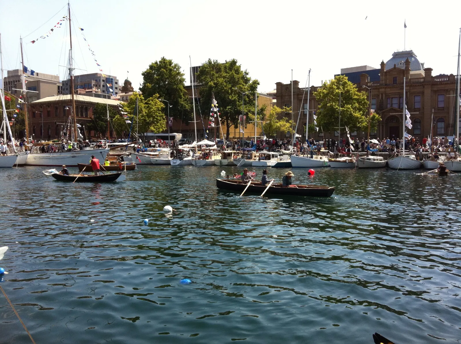 Tasmanian Museum and Art Gallery