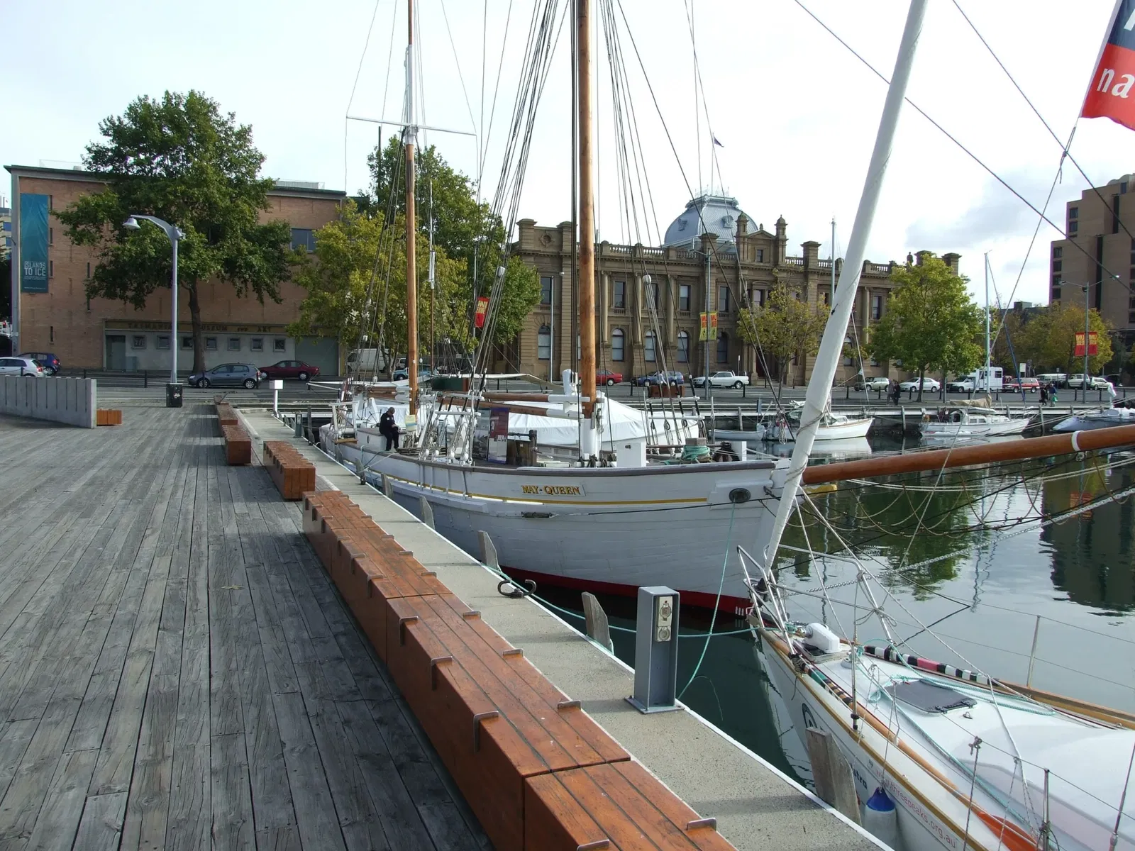 Tasmanian Museum and Art Gallery