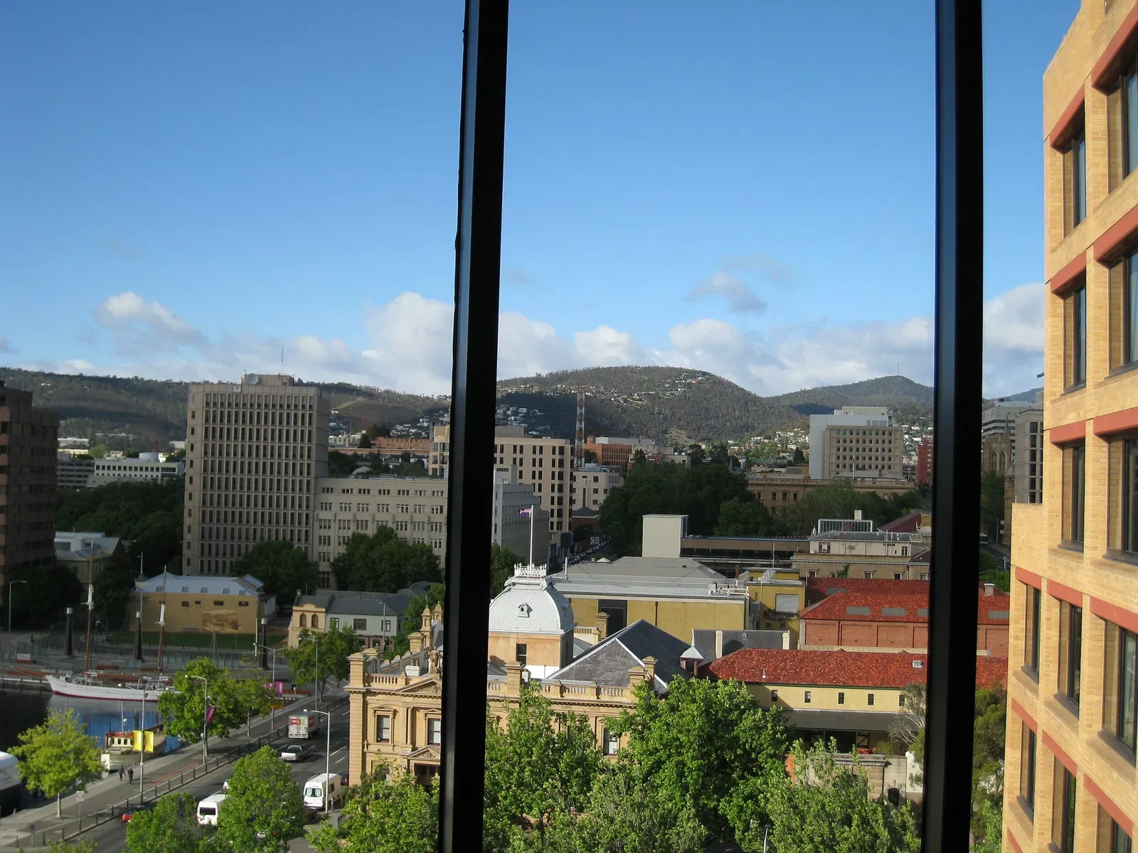 Tasmanian Museum and Art Gallery