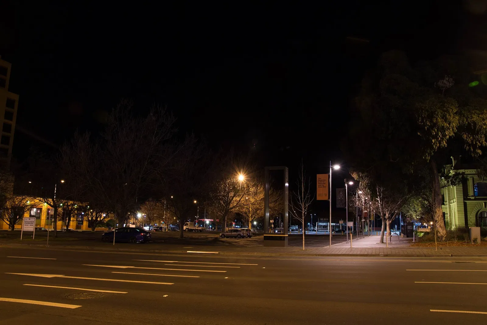 Tasmanian Museum and Art Gallery