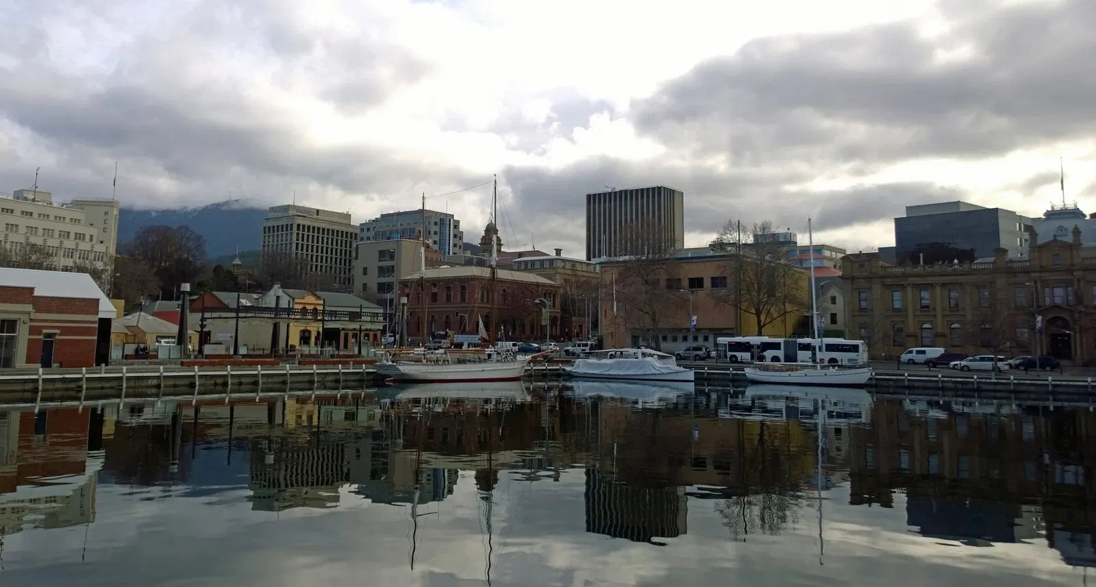 Tasmanian Museum and Art Gallery