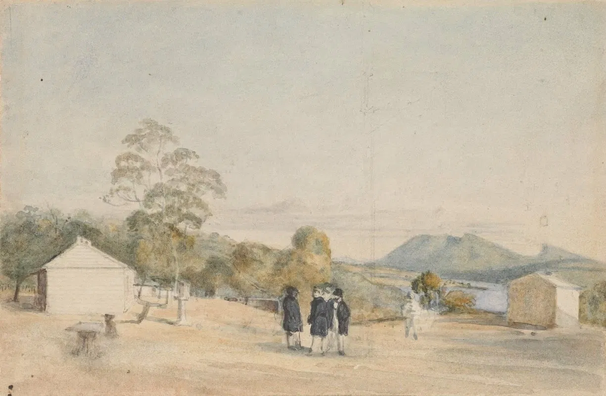 Tasmanian Museum and Art Gallery
