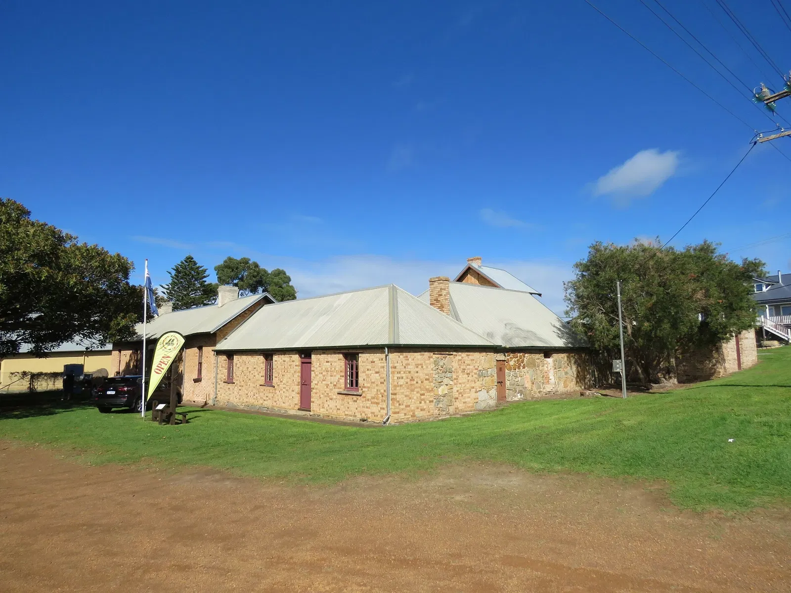 Albany Convict Gaol & Museum