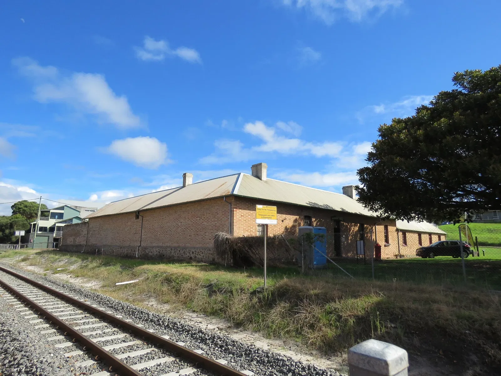 Albany Convict Gaol & Museum