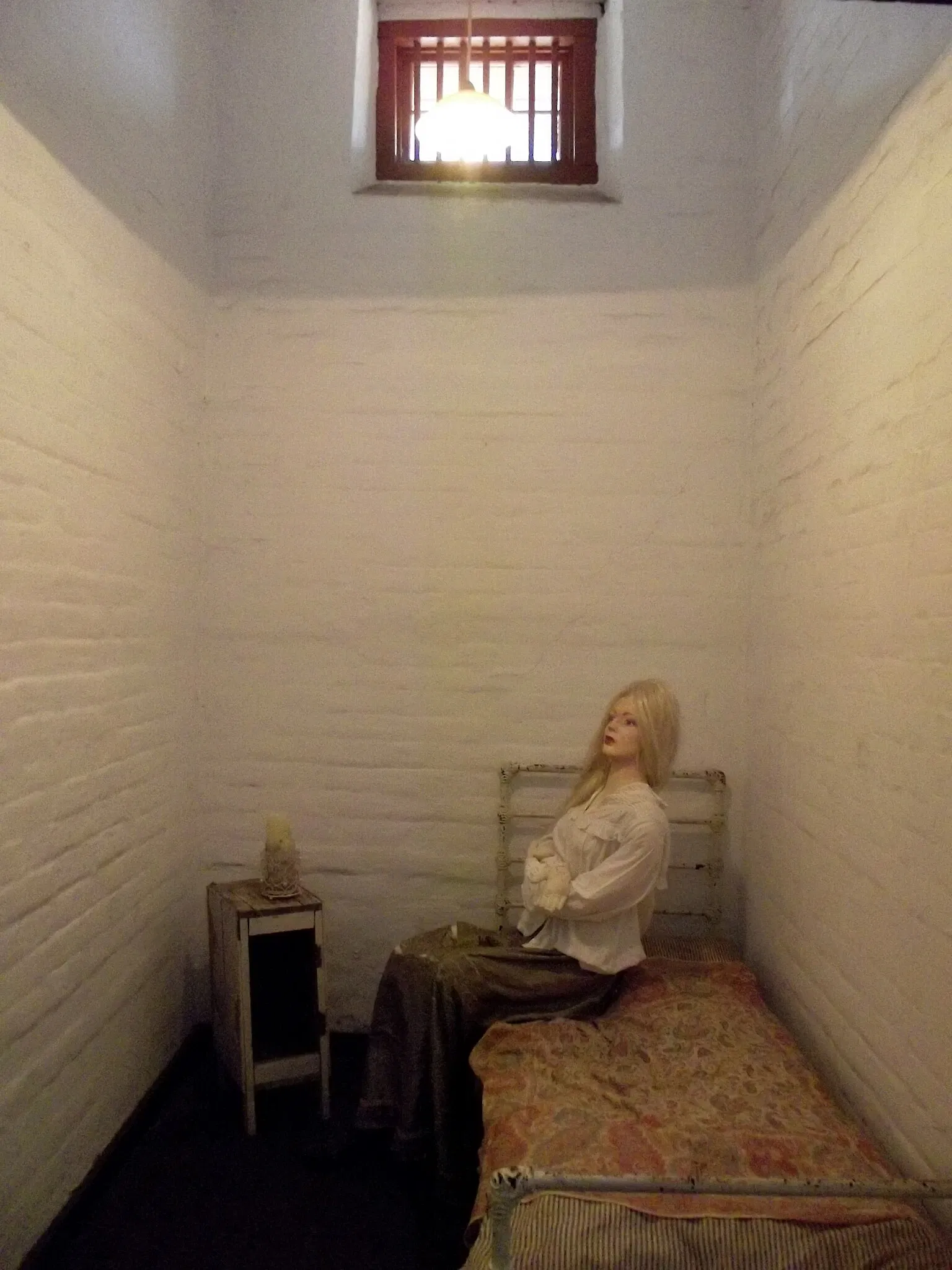 Albany Convict Gaol & Museum