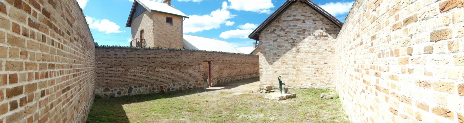 Albany Convict Gaol & Museum