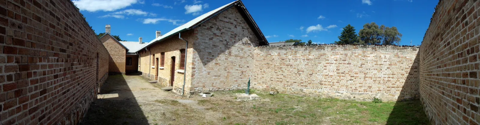 Albany Convict Gaol & Museum