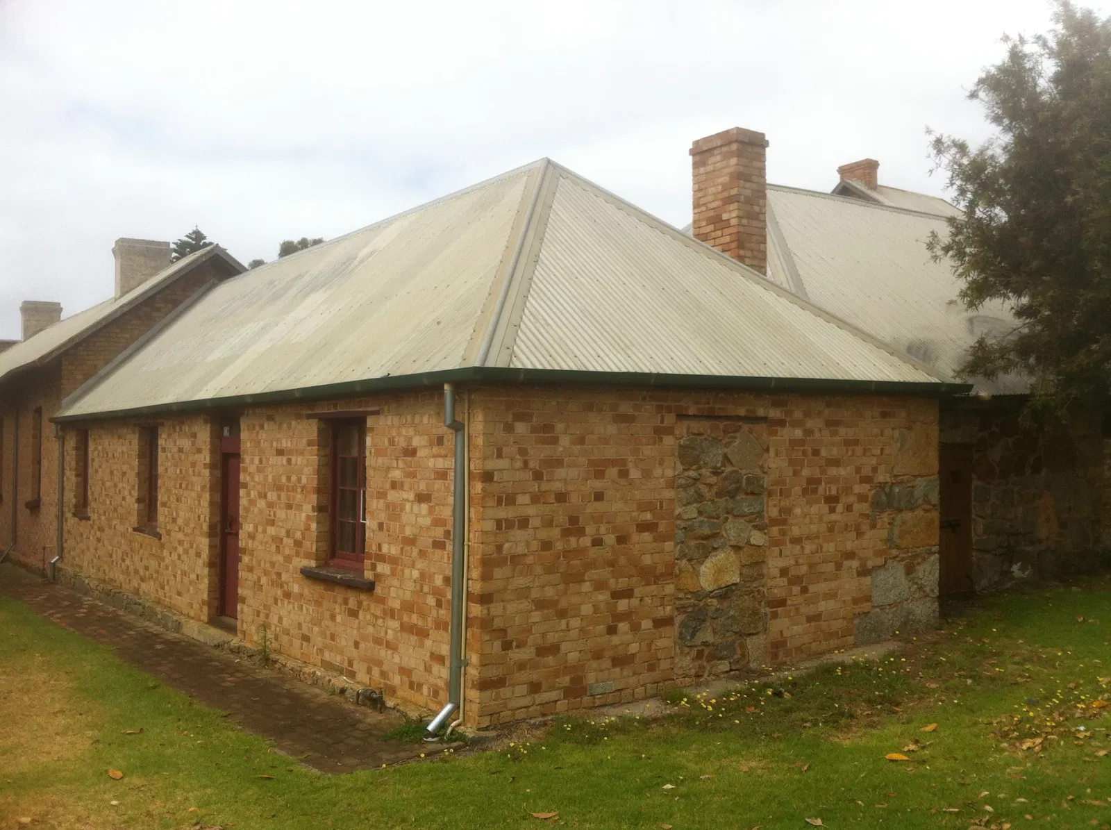 Albany Convict Gaol & Museum