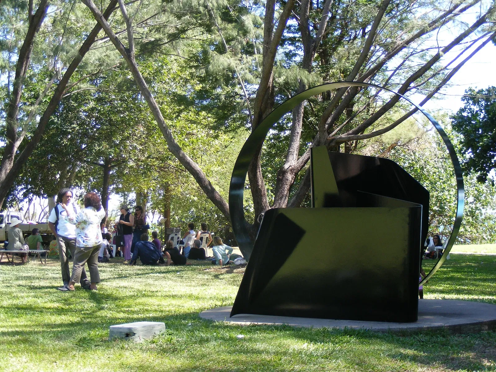 Musée et galerie d'art du Territoire du Nord