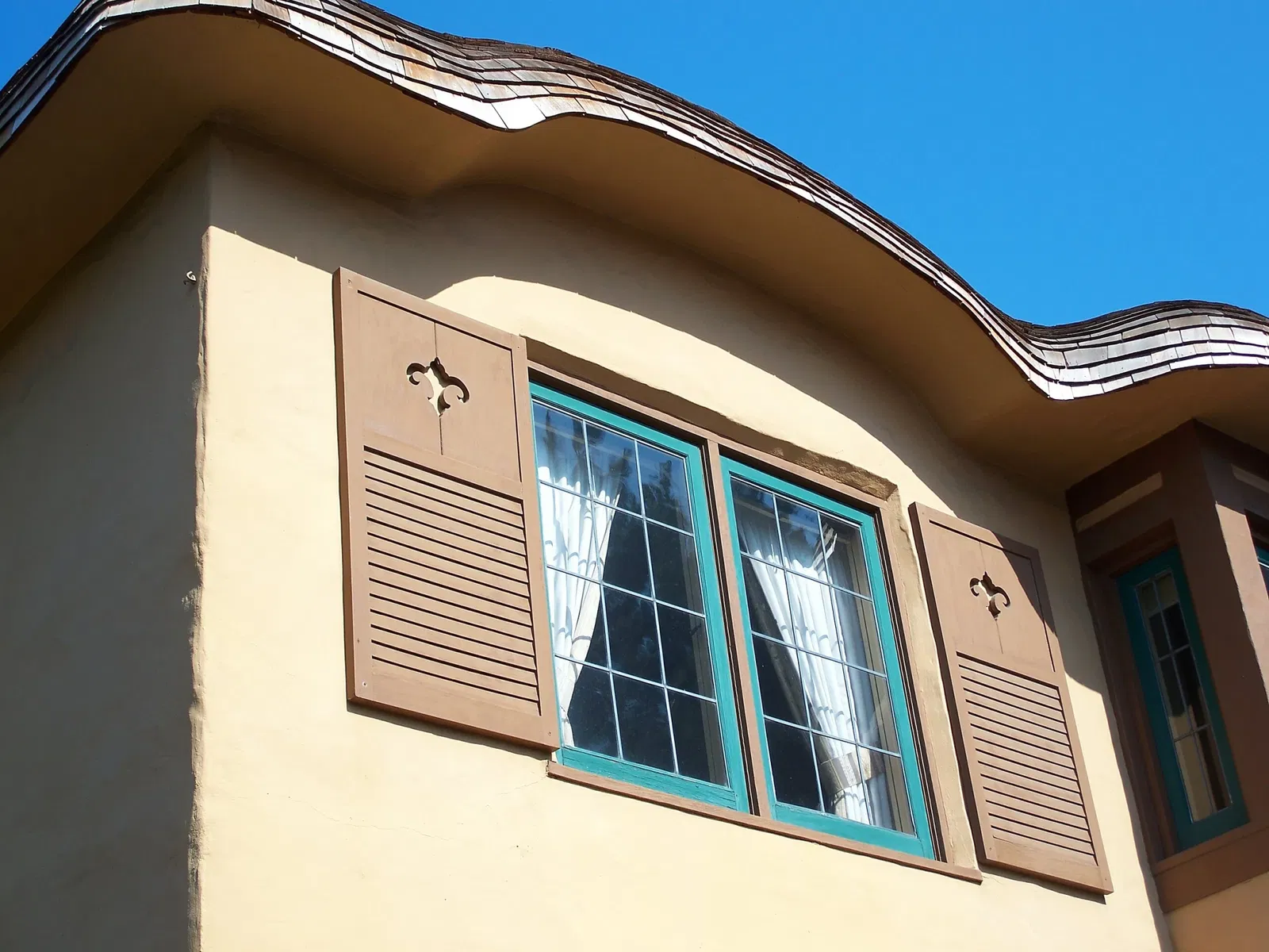 Ainsley House - Campbell Museums