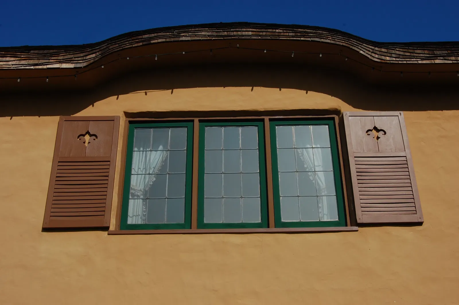 Ainsley House - Campbell Museums